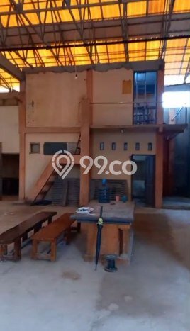 FOR RENT! Gudang di Jati Asih Cocok untuk Bisnis 500m2 FOR RENT! Gudang di Jati Asih Cocok untuk Bisnis 500m2