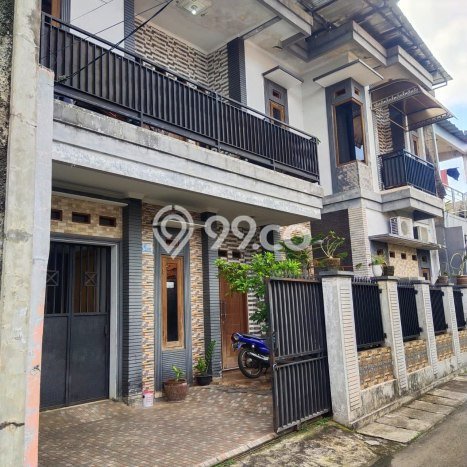 Jual Rumah Strategis Bagus Punya 5 KT di Pasar Rebo Jakarta Timur SHM Jual Rumah Strategis Bagus Punya 5 KT di Pasar Rebo Jakarta Timur SHM
