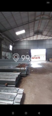 Gudang Favorit Dijual di Tarumajaya Bekasi Area Pusat Bisnis Gudang Favorit Dijual di Tarumajaya Bekasi Area Pusat Bisnis