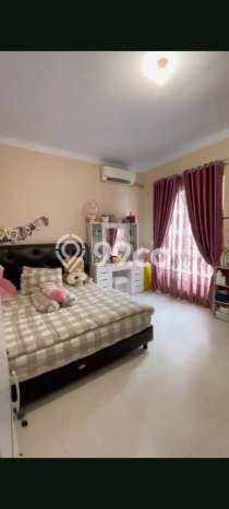 Ready to Use! Luxury House LT 220m2 Desain Modern di Pulogebang Ready to Use! Luxury House LT 220m2 Desain Modern di Pulogebang