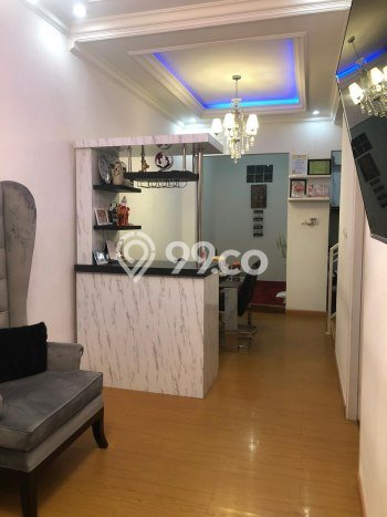 Rumah Modern 4 KT di Pondok Kopi Jakarta Timur Unfurnished Rumah Modern 4 KT di Pondok Kopi Jakarta Timur Unfurnished