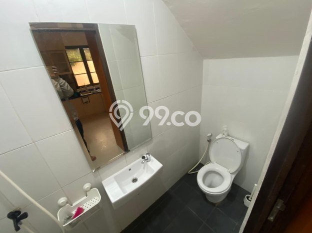 For Sale Hunian Rumah Nyaman 3 KT di Bantar Gebang, Bekasi For Sale Hunian Rumah Nyaman 3 KT di Bantar Gebang, Bekasi
