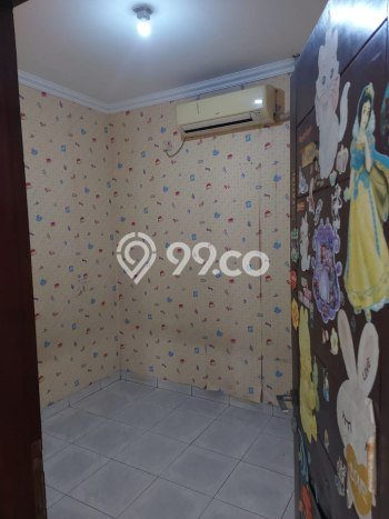 Rumah Strategis Modern Lb 96m2 di Bekasi Selatan, Bekasi Rumah Strategis Modern Lb 96m2 di Bekasi Selatan, Bekasi