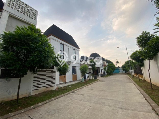 For Sale Hunian Rumah Nyaman 3 KT di Bantar Gebang, Bekasi For Sale Hunian Rumah Nyaman 3 KT di Bantar Gebang, Bekasi