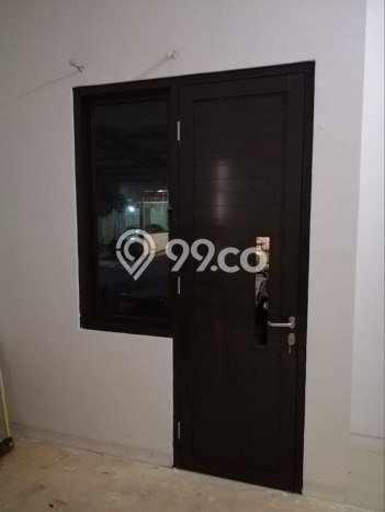 Rumah Modern 2 KT di Jatimakmur Bekasi Unfurnished Rumah Modern 2 KT di Jatimakmur Bekasi Unfurnished