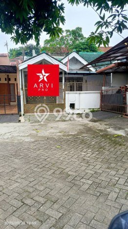 Rumah Modern 5 KT LT 256m2 di Jatibening Rumah Modern 5 KT LT 256m2 di Jatibening