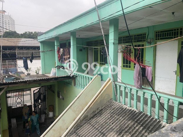 Ruko Paling Dicari LB 350m2 Dijual di Bekasi Selatan Ruko Paling Dicari LB 350m2 Dijual di Bekasi Selatan