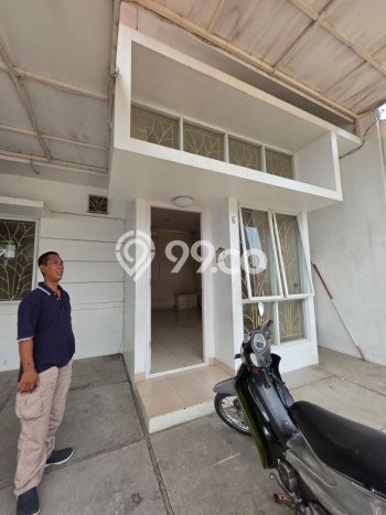 Ruko Dijual Lokasi Emas di Bekasi Utara Luas 97m2 Ruko Dijual Lokasi Emas di Bekasi Utara Luas 97m2