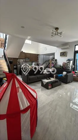 Hot Offer Hunian Premium Ideal dan Luas di Rawalumbu, Bekasi Hot Offer Hunian Premium Ideal dan Luas di Rawalumbu, Bekasi