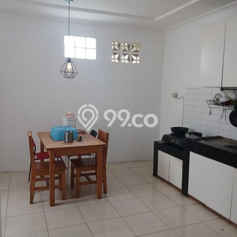 Rumah Minimalis Favorit Siap Huni Area Bekasi Timur LT 81m2 Rumah Minimalis Favorit Siap Huni Area Bekasi Timur LT 81m2