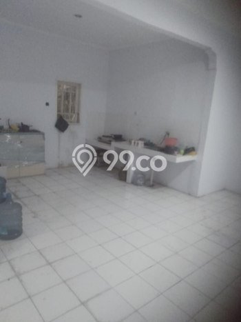 Rumah Modern 5 KT LT 256m2 di Jatibening Rumah Modern 5 KT LT 256m2 di Jatibening