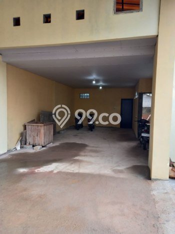 FOR RENT! Gudang di Jati Asih Cocok untuk Bisnis 500m2 FOR RENT! Gudang di Jati Asih Cocok untuk Bisnis 500m2