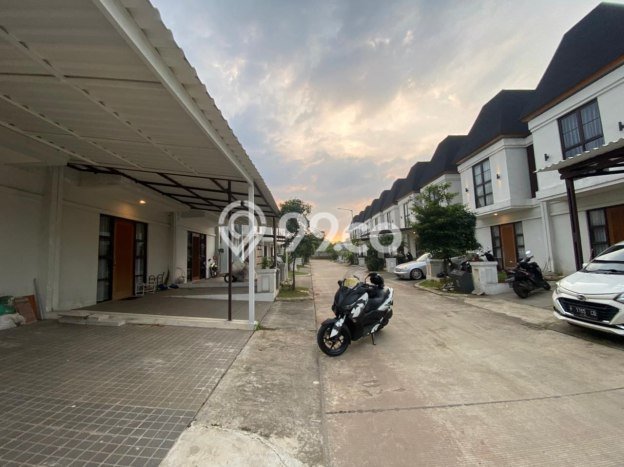For Sale Hunian Rumah Nyaman 3 KT di Bantar Gebang, Bekasi For Sale Hunian Rumah Nyaman 3 KT di Bantar Gebang, Bekasi