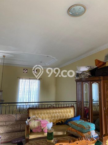 Rumah Mewah LB 420m2 Siap Pakai Desain Elegan di Pondok Kelapa, Jakarta Timur Rumah Mewah LB 420m2 Siap Pakai Desain Elegan di Pondok Kelapa, Jakarta Timur
