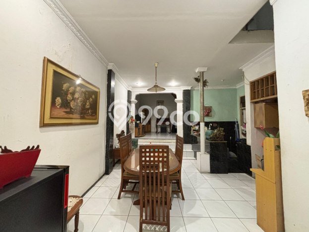 Rumah Modern 3 KT di Jatibening Bekasi Semi Furnished Rumah Modern 3 KT di Jatibening Bekasi Semi Furnished