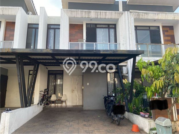 Rumah Modern Cantik 3 Kamar Bisa Langsung Pindah di Cileungsi Rumah Modern Cantik 3 Kamar Bisa Langsung Pindah di Cileungsi