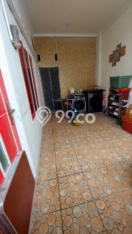 Rumah Strategis Minimalis Lb 150m2 di Bekasi Utara, Bekasi Rumah Strategis Minimalis Lb 150m2 di Bekasi Utara, Bekasi