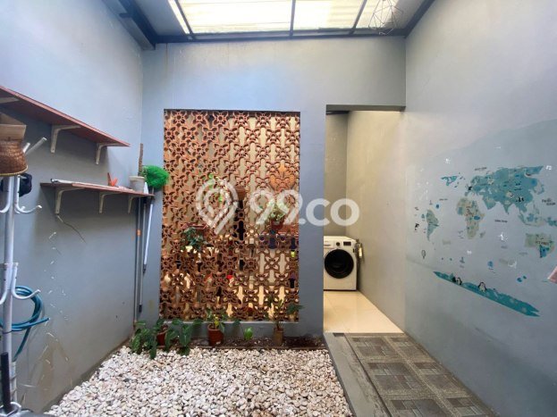 Rumah Modern Cantik 3 Kamar Bisa Langsung Pindah di Cileungsi Rumah Modern Cantik 3 Kamar Bisa Langsung Pindah di Cileungsi