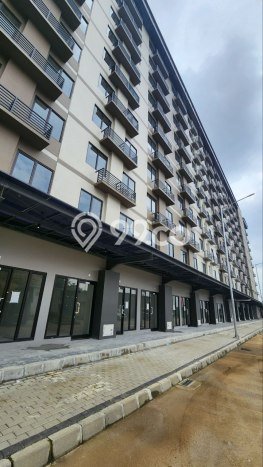 Apartemen Terjangkau di Cikarang Selatan Spesifikasi 1 Kamar Apartemen Terjangkau di Cikarang Selatan Spesifikasi 1 Kamar
