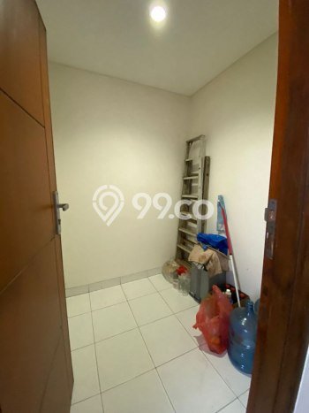 Rumah Strategis Modern Lb 110m2 di Pondokmelati, Bekasi Rumah Strategis Modern Lb 110m2 di Pondokmelati, Bekasi