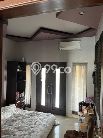 Rumah Luas Asri 4 KT Siap Pakai di Jati Asih Bekasi Rumah Luas Asri 4 KT Siap Pakai di Jati Asih Bekasi