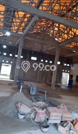 FOR RENT! Gudang di Jati Asih Cocok untuk Bisnis 500m2 FOR RENT! Gudang di Jati Asih Cocok untuk Bisnis 500m2
