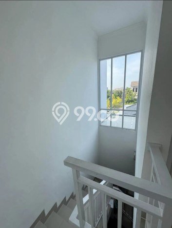 Hunian Cantik Minimalis Lb 110m2 di Bekasi Utara, Bekasi Hunian Cantik Minimalis Lb 110m2 di Bekasi Utara, Bekasi