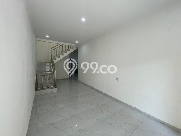 Hunian Cantik Modern Lb 180m2 di Duren Sawit, Jakarta Timur Hunian Cantik Modern Lb 180m2 di Duren Sawit, Jakarta Timur