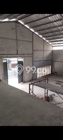 FOR RENT! Gudang di Jati Asih Cocok untuk Bisnis 500m2 FOR RENT! Gudang di Jati Asih Cocok untuk Bisnis 500m2