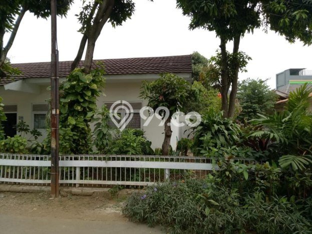 Jual Rumah Mewah Megah Dengan View Eksklusif di Bekasi Kota, Bekasi Jual Rumah Mewah Megah Dengan View Eksklusif di Bekasi Kota, Bekasi