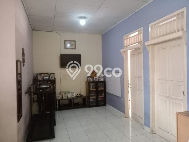 Hunian Nyaman Asri 4 KT Siap Huni di Cipinang Jakarta Timur Hunian Nyaman Asri 4 KT Siap Huni di Cipinang Jakarta Timur