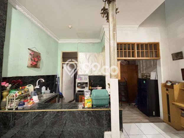 Rumah Modern 3 KT di Jatibening Bekasi Semi Furnished Rumah Modern 3 KT di Jatibening Bekasi Semi Furnished