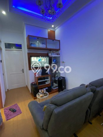 Rumah Modern 4 KT di Pondok Kopi Jakarta Timur Unfurnished Rumah Modern 4 KT di Pondok Kopi Jakarta Timur Unfurnished