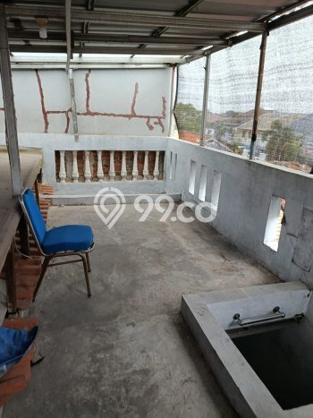 Jarang Ada! Rumah Kontrakan 3 Kamar Bagus Siap Huni Pulomas Jarang Ada! Rumah Kontrakan 3 Kamar Bagus Siap Huni Pulomas