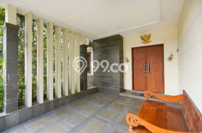 Dijual Rumah Modern 3 KT di Cibubur, Bogor Dijual Rumah Modern 3 KT di Cibubur, Bogor