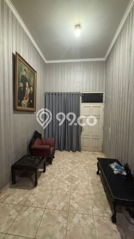 Hunian Nyaman Asri 5 KT Siap Huni di Pondok Gede Bekasi Hunian Nyaman Asri 5 KT Siap Huni di Pondok Gede Bekasi