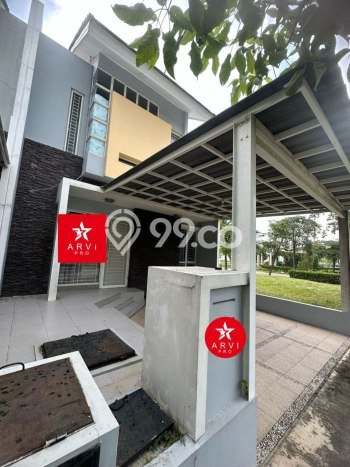 Jual Rumah Eksklusif 3 KT di harapan indah, Bekasi Jual Rumah Eksklusif 3 KT di harapan indah, Bekasi