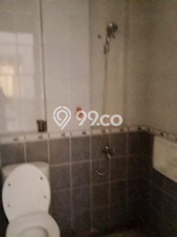Rumah sewa siap pakai 2 KT di Pulogebang, Jakarta Timur Rumah sewa siap pakai 2 KT di Pulogebang, Jakarta Timur