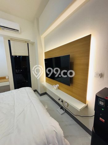 Apartemen Disewakan 1 Kamar Murah Siap Huni di Bekasi, Luas 21m2 Apartemen Disewakan 1 Kamar Murah Siap Huni di Bekasi, Luas 21m2