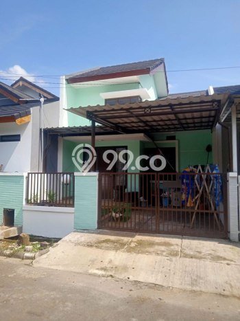 Jual Rumah Favorit Siap Huni LB 57m2 di Rawalumbu, Bekasi Jual Rumah Favorit Siap Huni LB 57m2 di Rawalumbu, Bekasi