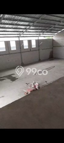 Gudang Disewakan Lokasi Cileungsi Bogor Harga Spesial! Gudang Disewakan Lokasi Cileungsi Bogor Harga Spesial!