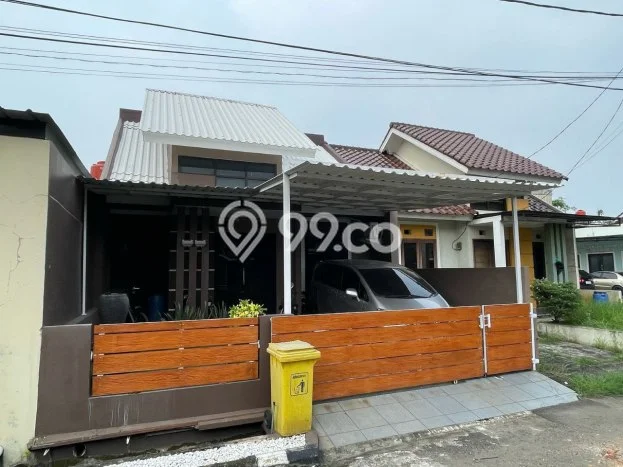 Jual Rumah Strategis Bagus Punya 4 KT di Bekasi Timur Bekasi SHM Jual Rumah Strategis Bagus Punya 4 KT di Bekasi Timur Bekasi SHM