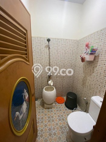 Rumah Minimalis 2 Kamar LT 76m2 di Jati Asih Rumah Minimalis 2 Kamar LT 76m2 di Jati Asih
