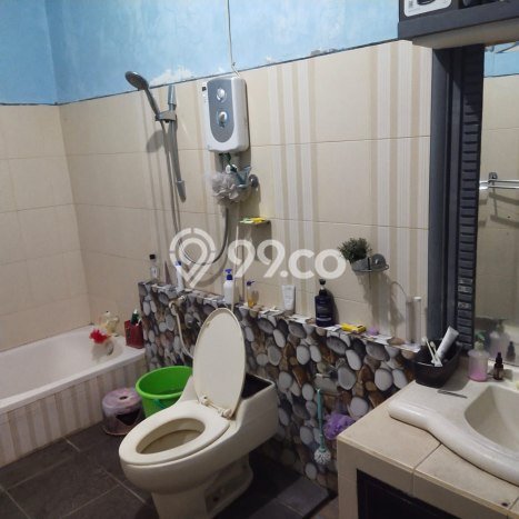 Jual Rumah Strategis Bagus Punya 5 KT di Pasar Rebo Jakarta Timur SHM Jual Rumah Strategis Bagus Punya 5 KT di Pasar Rebo Jakarta Timur SHM