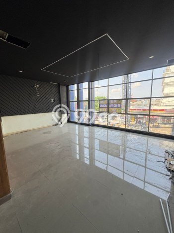 Ruko Disewa di Bekasi dengan LB 294m2 Area Komersial Ramai Ruko Disewa di Bekasi dengan LB 294m2 Area Komersial Ramai