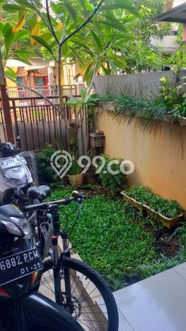 For Sale Hunian Rumah Terawat 4 KT di Bintara, Bekasi For Sale Hunian Rumah Terawat 4 KT di Bintara, Bekasi