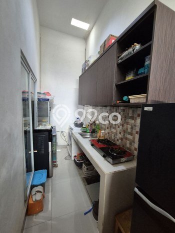 Jual Rumah Eksklusif 2 KT di Jatiwarna, Bekasi Jual Rumah Eksklusif 2 KT di Jatiwarna, Bekasi