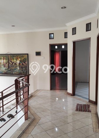 Jarang Ada! Rumah Sewa 5 Kamar Nyaman Siap Huni Jati Cempaka Jarang Ada! Rumah Sewa 5 Kamar Nyaman Siap Huni Jati Cempaka