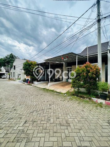 Rumah Minimalis 2 KT di Jati Asih Bekasi Unfurnished Rumah Minimalis 2 KT di Jati Asih Bekasi Unfurnished