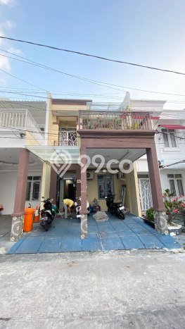 Rumah Modern 4 KT di Pondok Kopi Jakarta Timur Unfurnished Rumah Modern 4 KT di Pondok Kopi Jakarta Timur Unfurnished